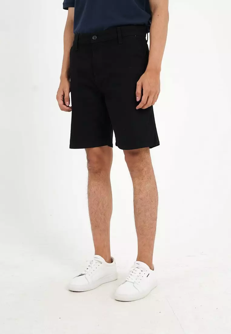 Greenlight Men's Short Alex Pants OL-C010924