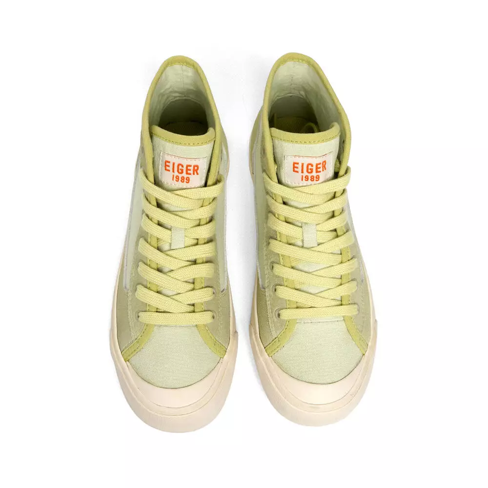 Eiger Women Pedauh Mid Cut Shoes