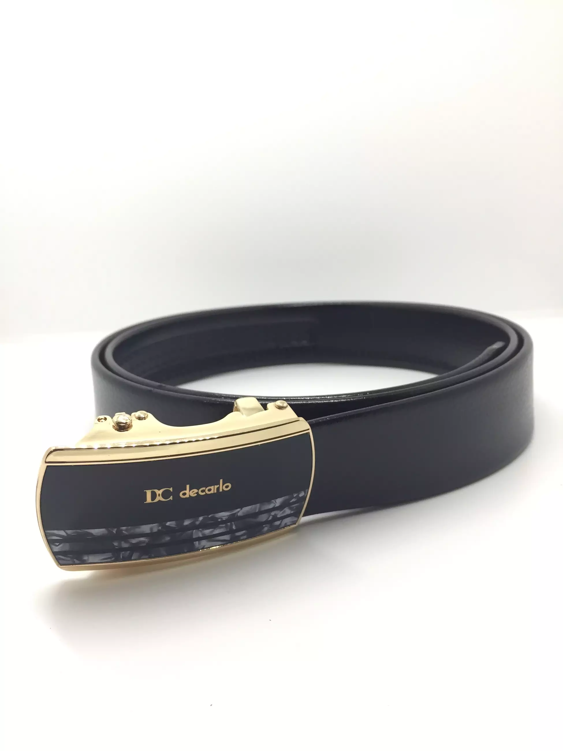 Ban pinggang Decarlo BP-DC-113SRCWE-Hitam