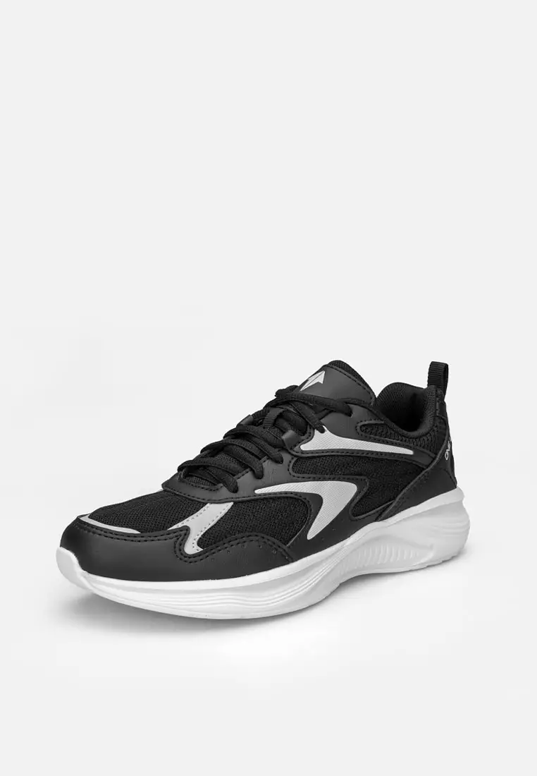 Discount on World Balance  shoes - SKU: One Up By World Balance Saffron Women's Athleisure Shoes