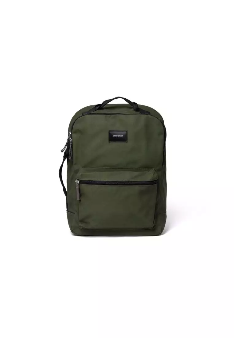 Olive cheap green backpack