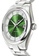 Filippo Loreti white and green and silver Filippo Loreti - Eterno Classic - Eterno Classic AUTOMATIC watch, 42mm diameter DFF91ACC4C4AE8GS_2