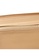 Celine beige Pre-loved CELINE Round Edge Zipper Long leather Wallet Beige 852CAAC42EC623GS_7