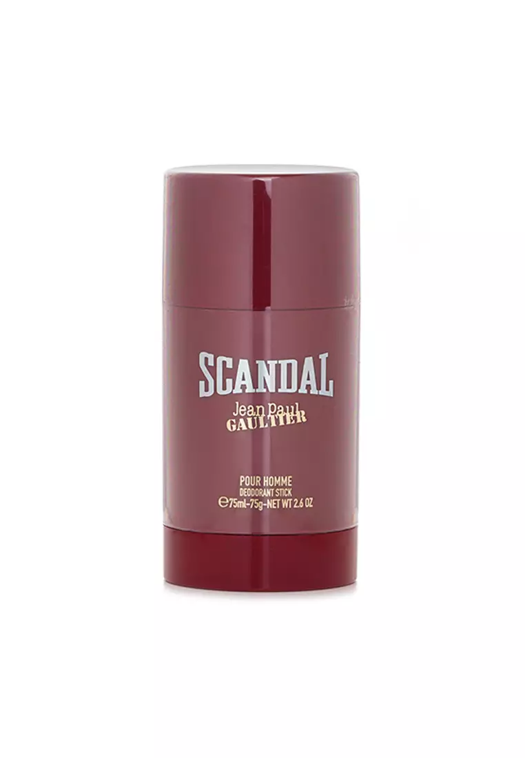 JEAN PAUL GAULTIER - Scandal Pour Homme Deodorant Stick 75ml/2.6oz