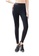 B-Code black ZYS2025- B-Code Lady Quick Dry Running, Fitness and Yoga Leggings (Black) A7A03AA1A63D8FGS_1