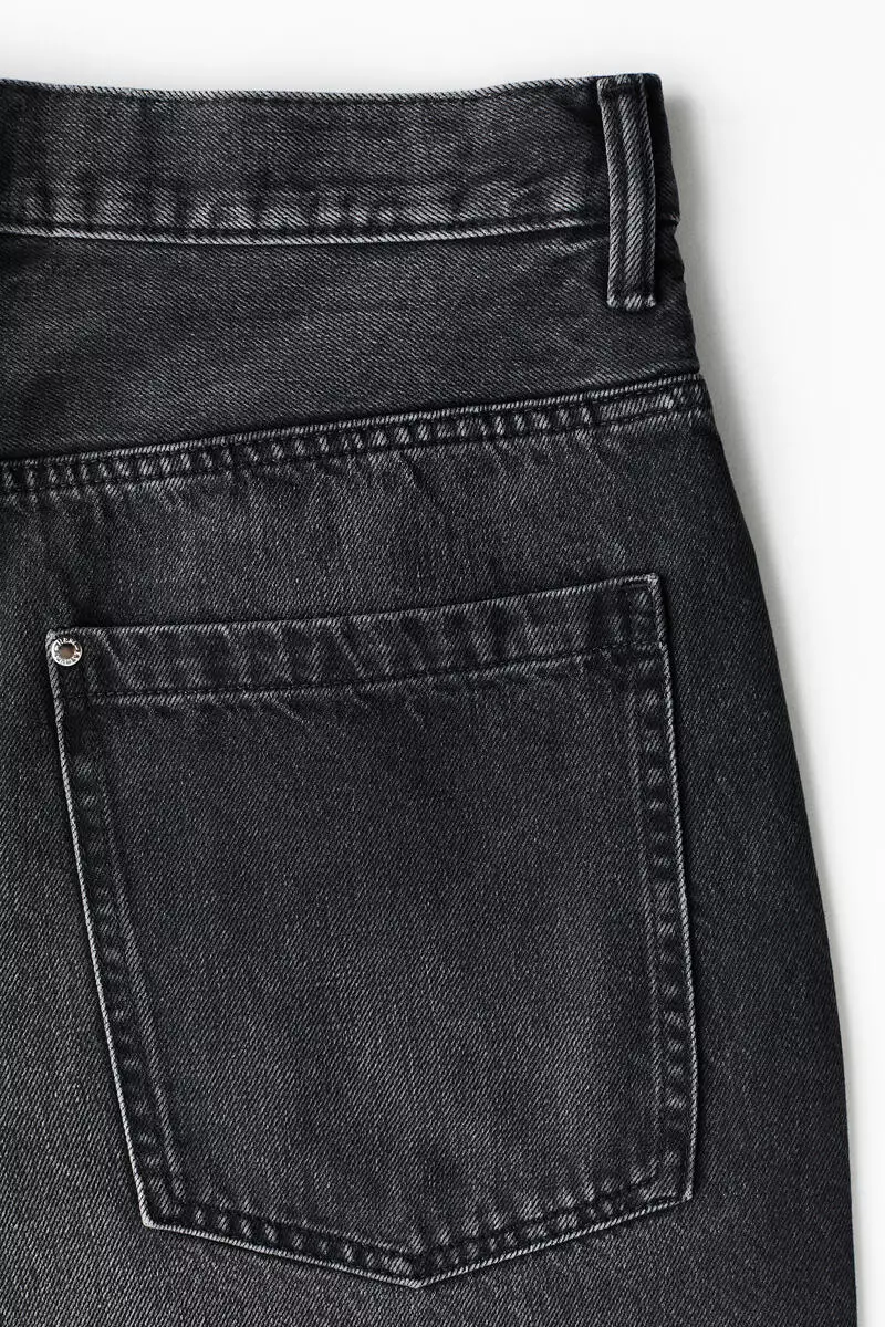 Super Baggy Jeans