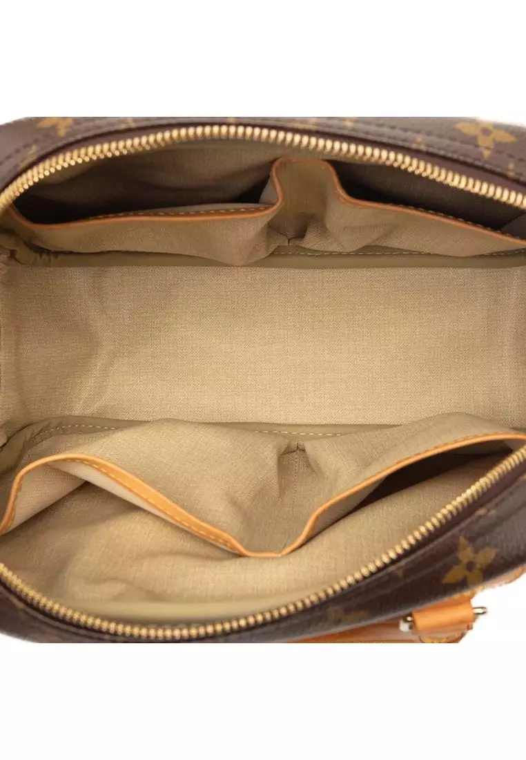 Pre-Loved Louis Vuitton Monogram Trouville