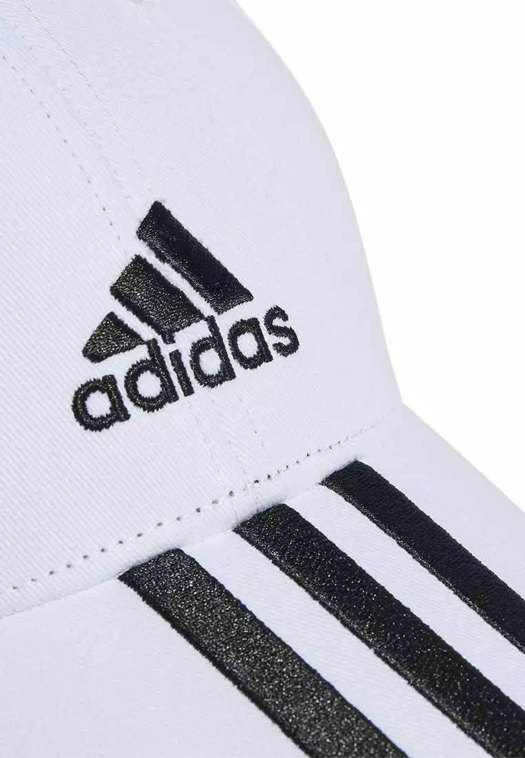 White adidas cheap hat