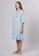 East India Company Donna- Linen Midi Dress 02AAFAAD4DC46FGS_3