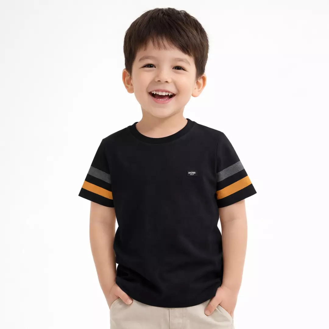 Ryusei Kaos Anak Hyuga Combo