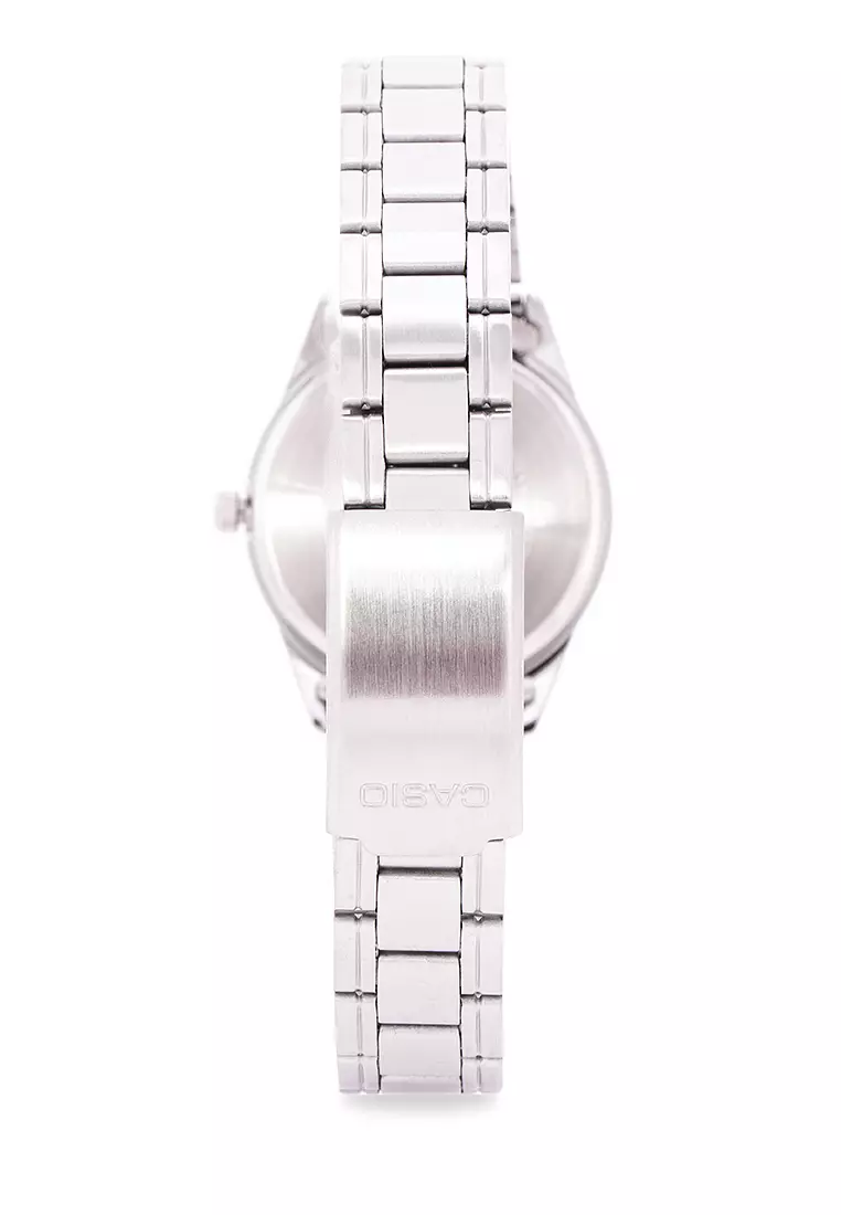 Analog Watch LTP-V002D-1A