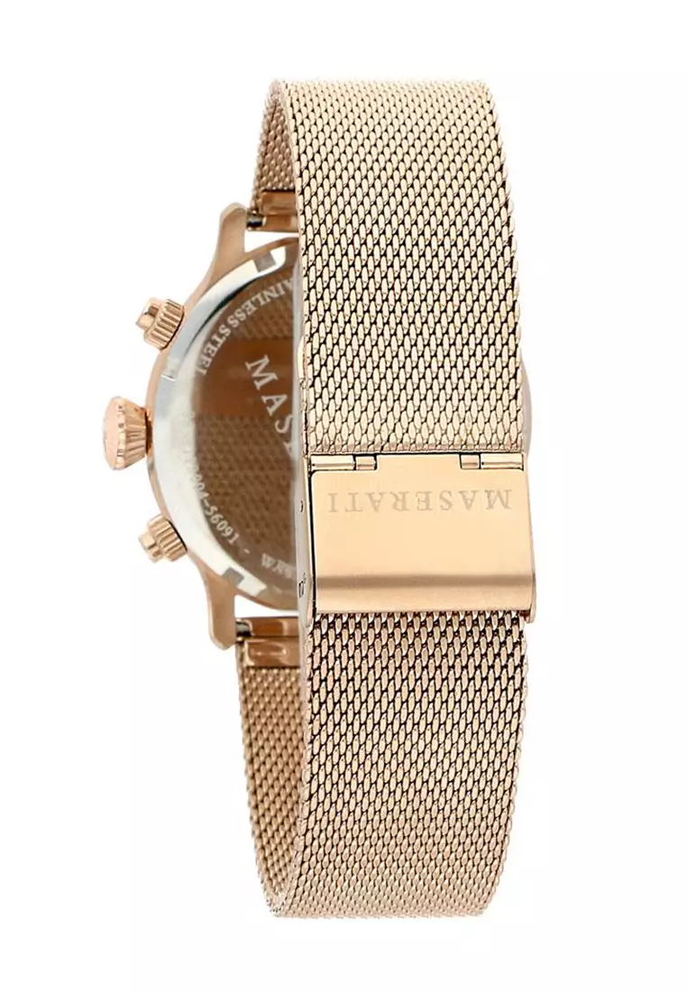 Jam Tangan Pria Maserati Epoca MR8873618005