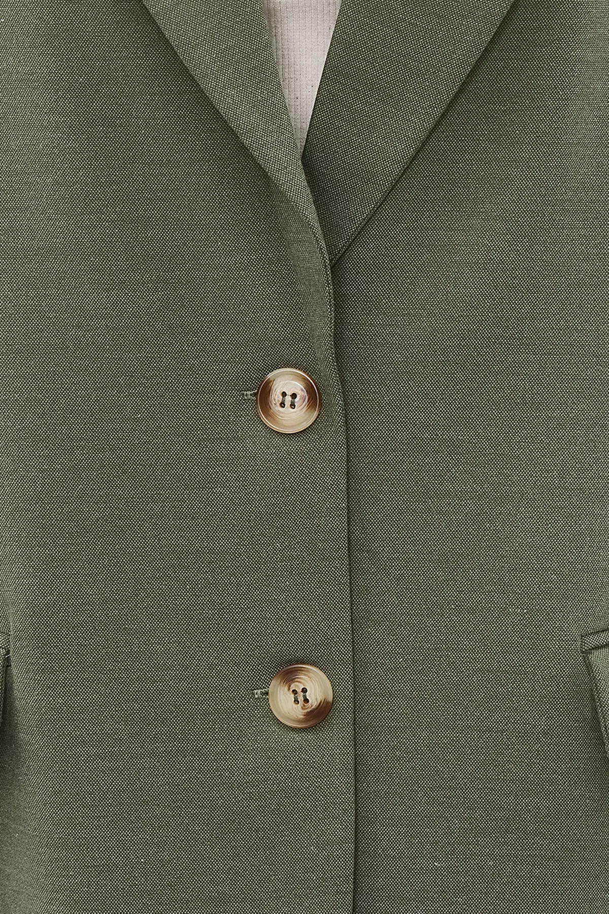 Texture Blazer