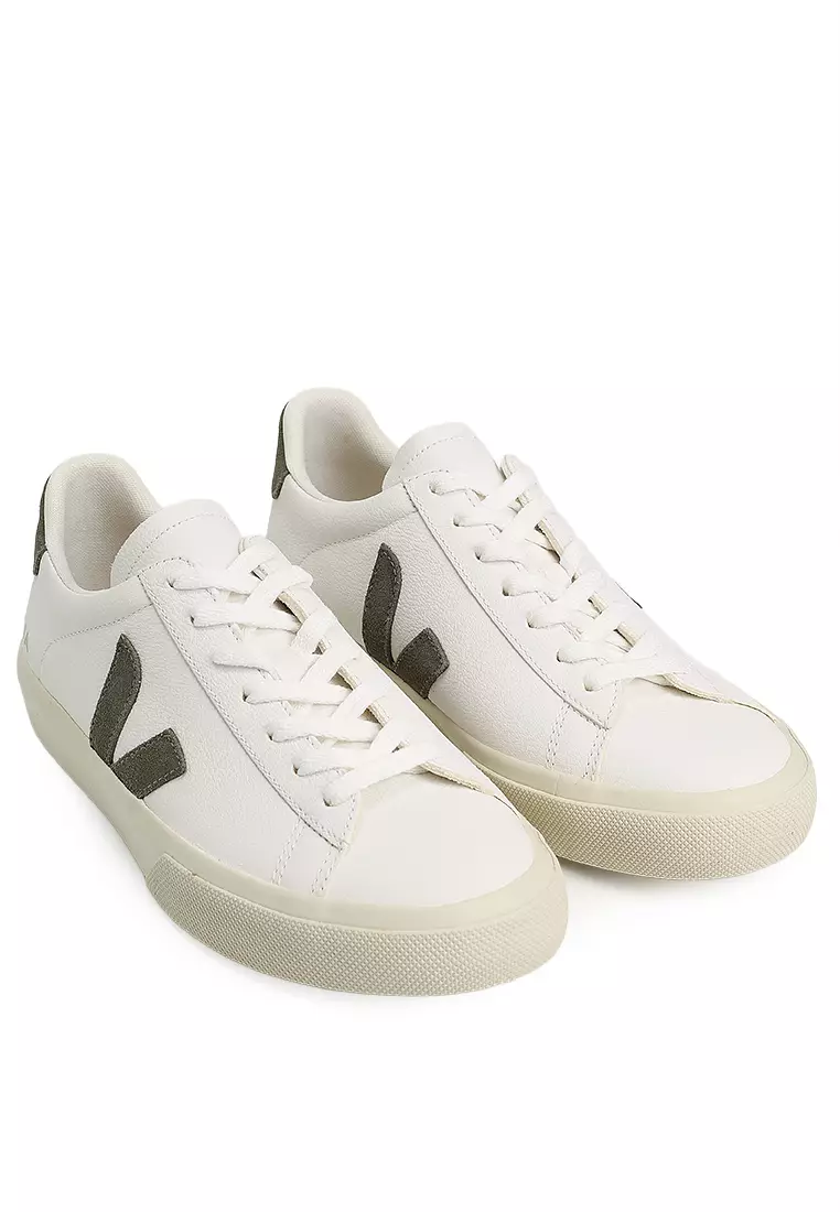 Campo Chromefree Sneakers