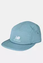 Big Blue/White
