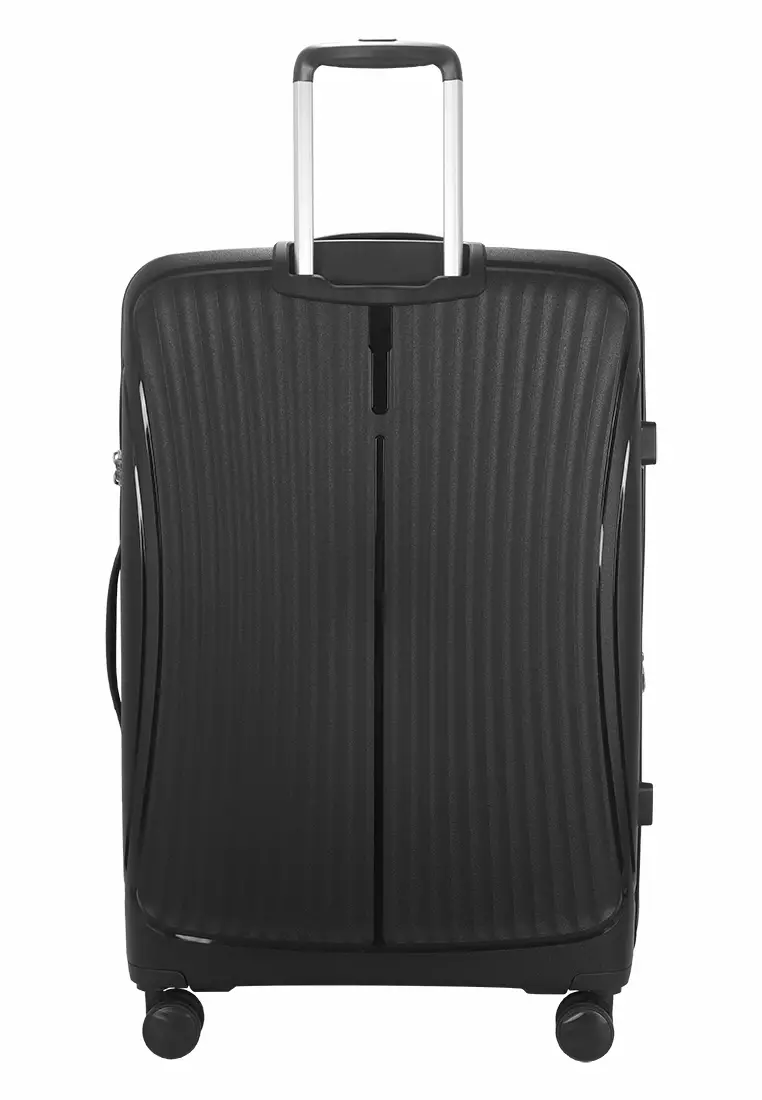 Travel Time Koper 28 inci PP018-28 Black