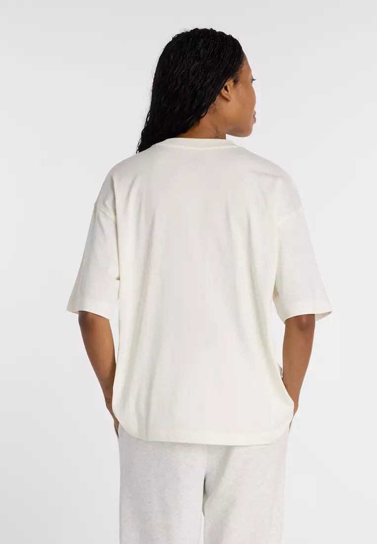 Visibly Loved Oversized T-Shirt