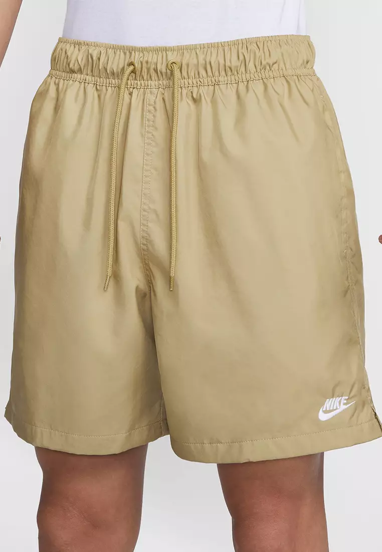Nike Club Flow Short