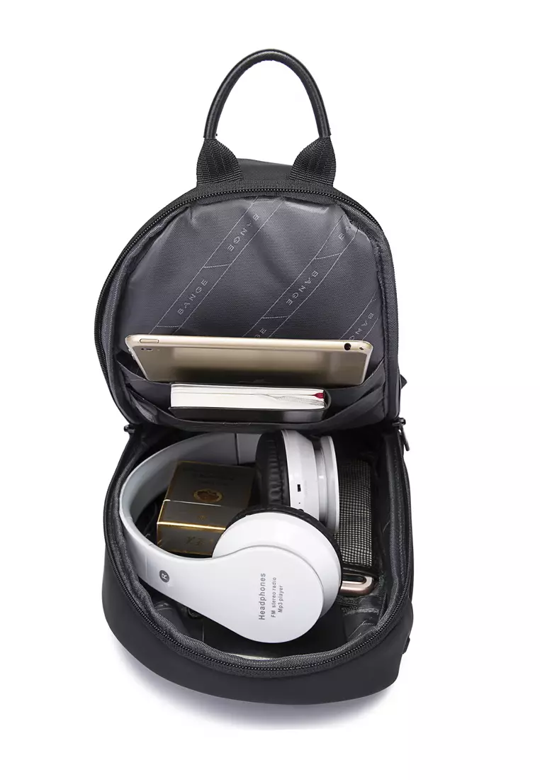 Bange Hertz Sling Bag Men