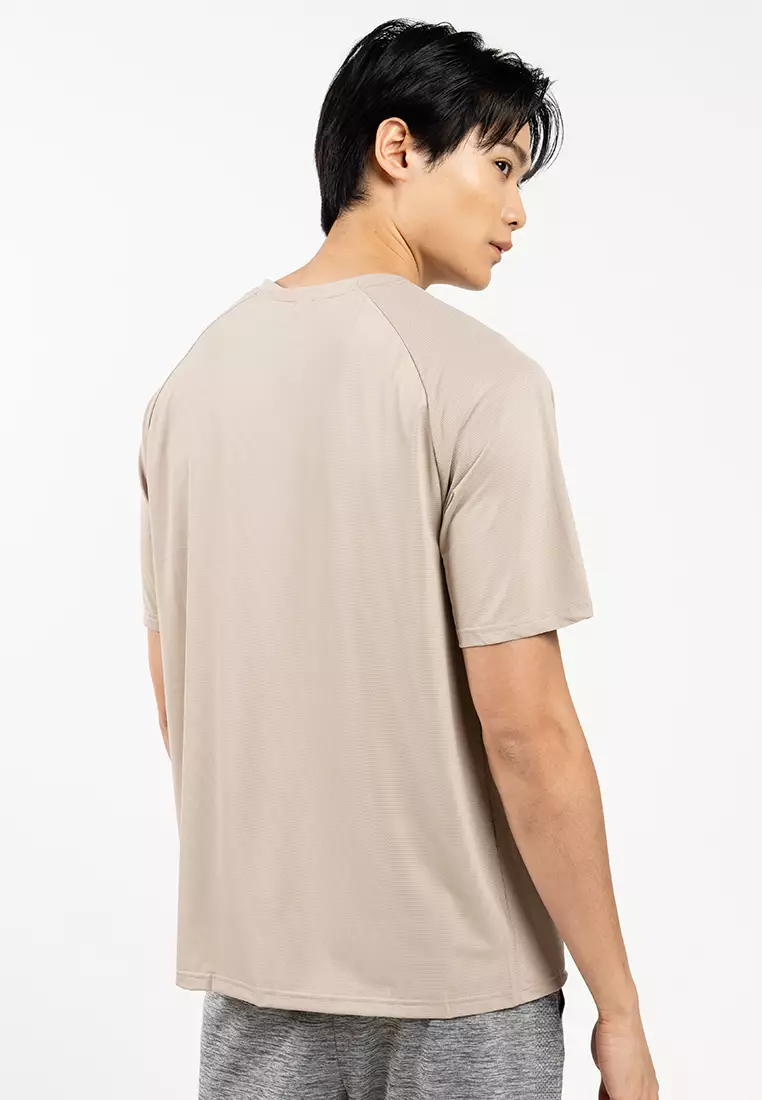 FIT IN Downshift Active Tee