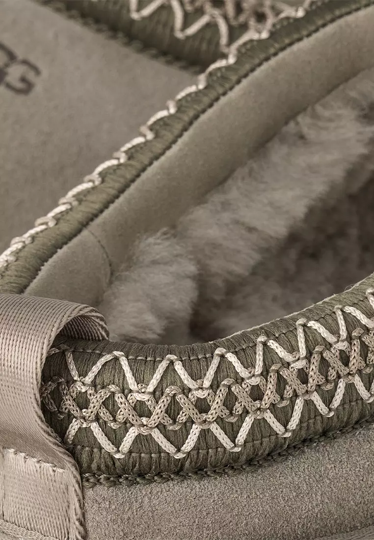 Women's Tazz II Slipper - Cobble Grey (1174471-CBBLG)