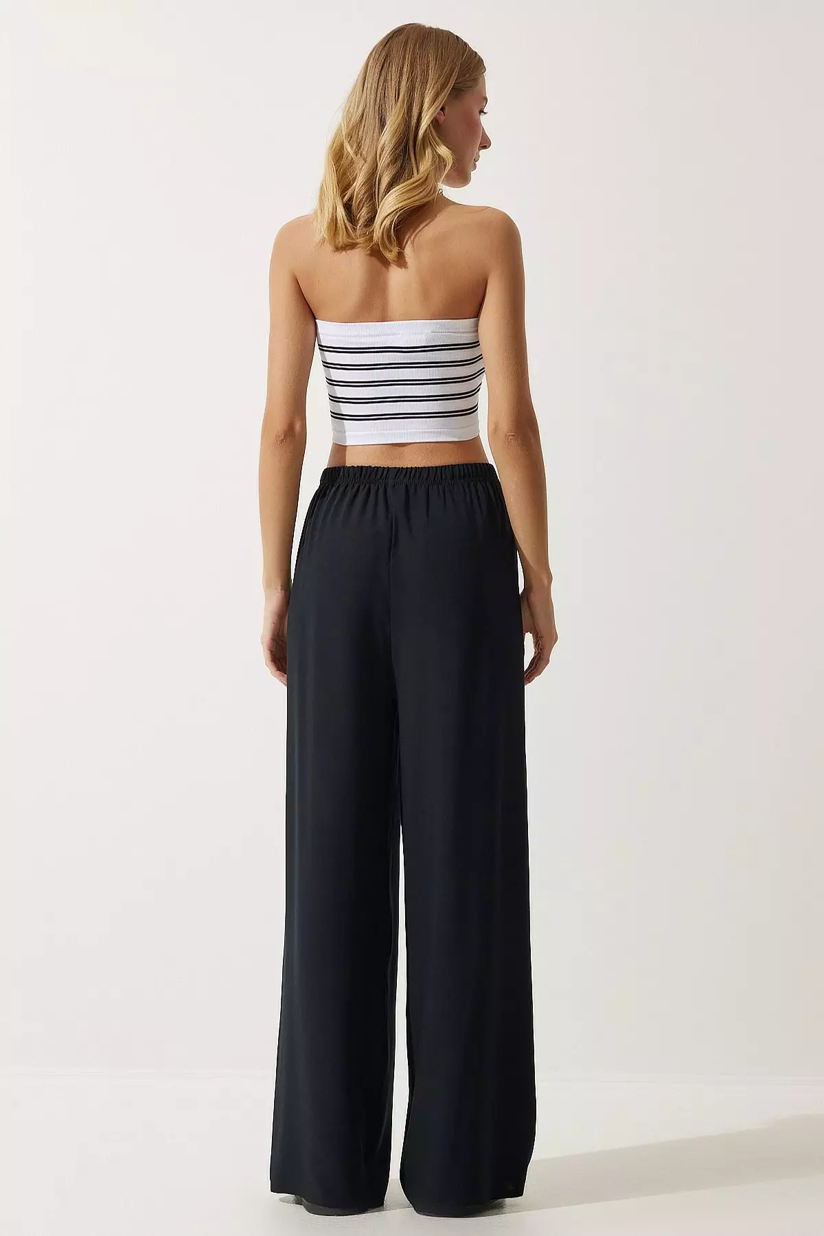 Drawstring Pants