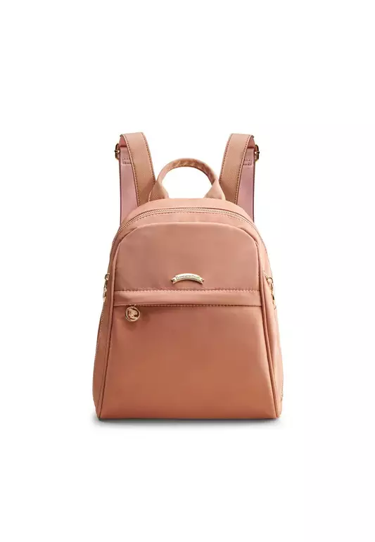 [Value Buy] LancasterPolo Harvey Nylon Backpack