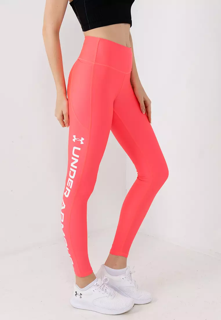 Under Armour Armour Branded Leggings 2024, Buy Under Armour Online