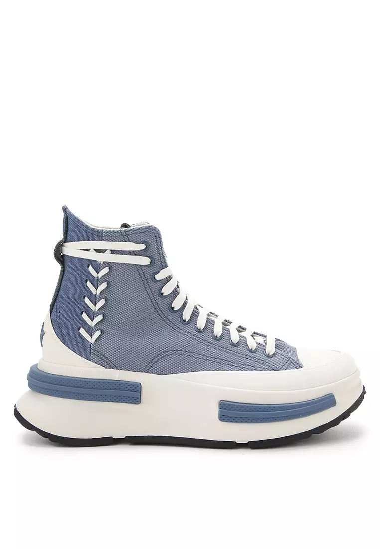 Discount on Converse  shoes - SKU: Converse Run Star Legacy Cx Unisex Sneakers - Black