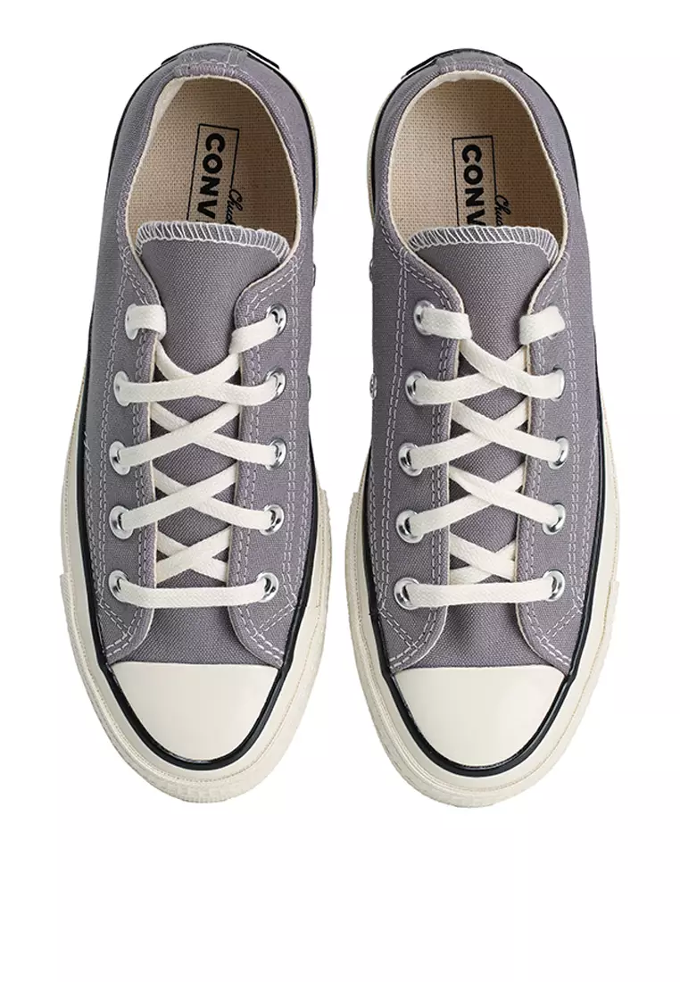 Chuck 70 Ox Sneakers