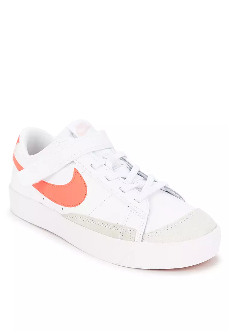 Discount on Nike  shoes - SKU: Blazer Low '77 Sneakers