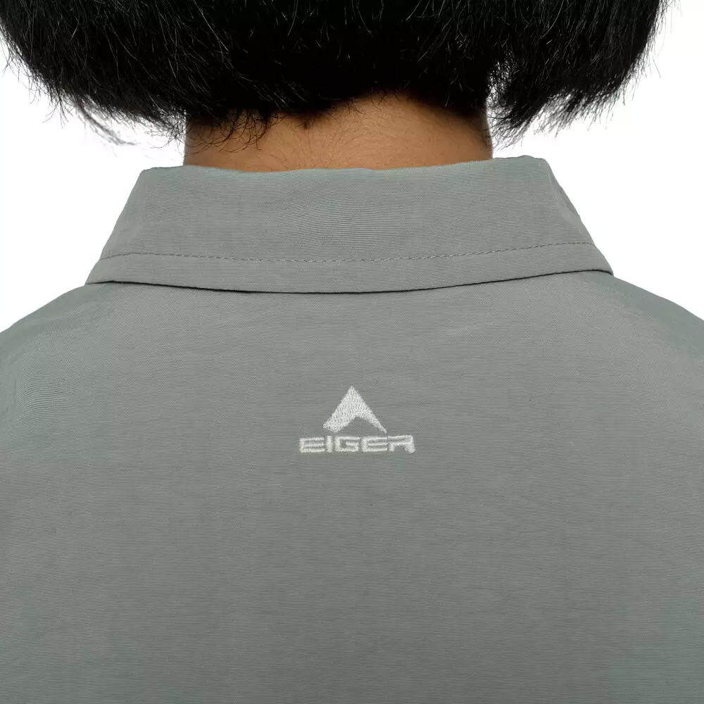 Eiger Junior Expedition Shirt