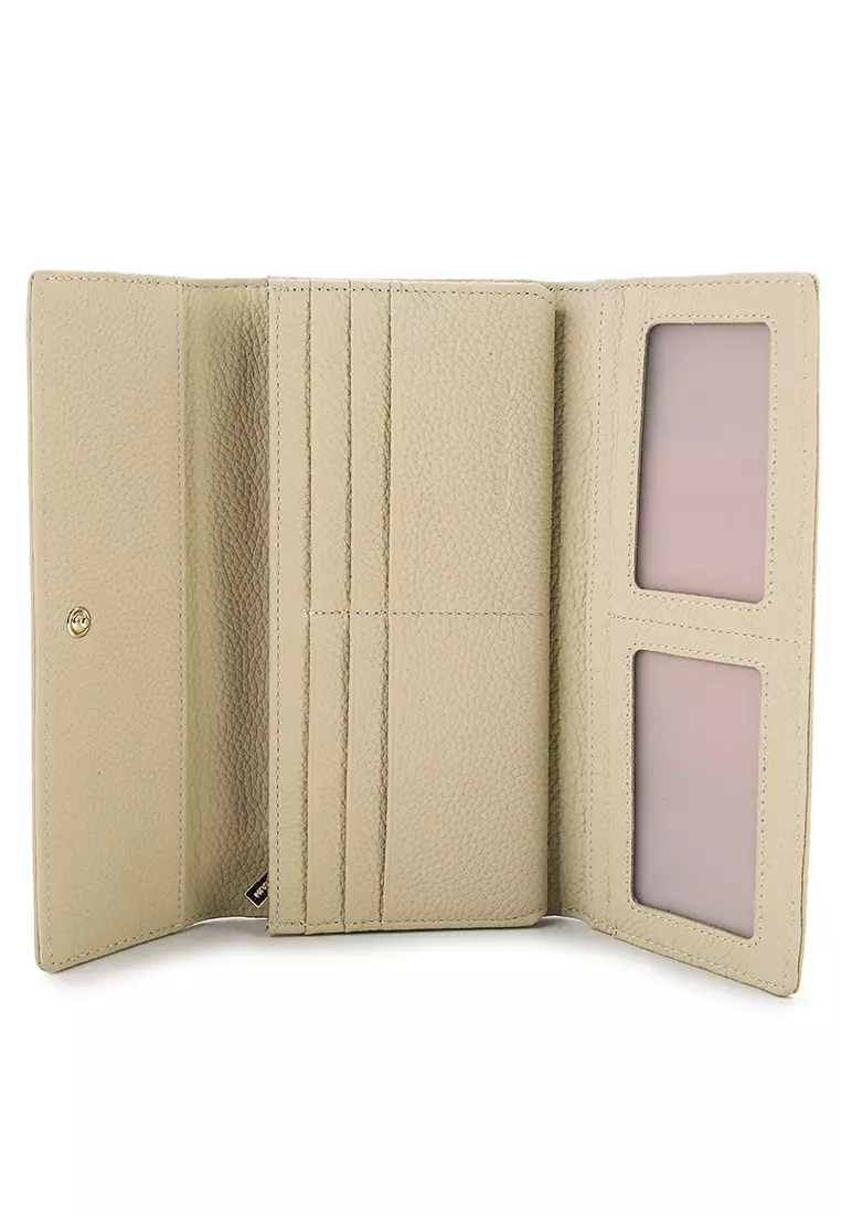 Alyssa Long Wallet-L