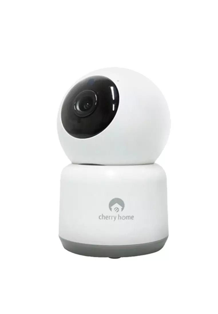 Buy CHERRY Smart Sb CameraV2 (1080p ) 2025 Online | ZALORA Philippines