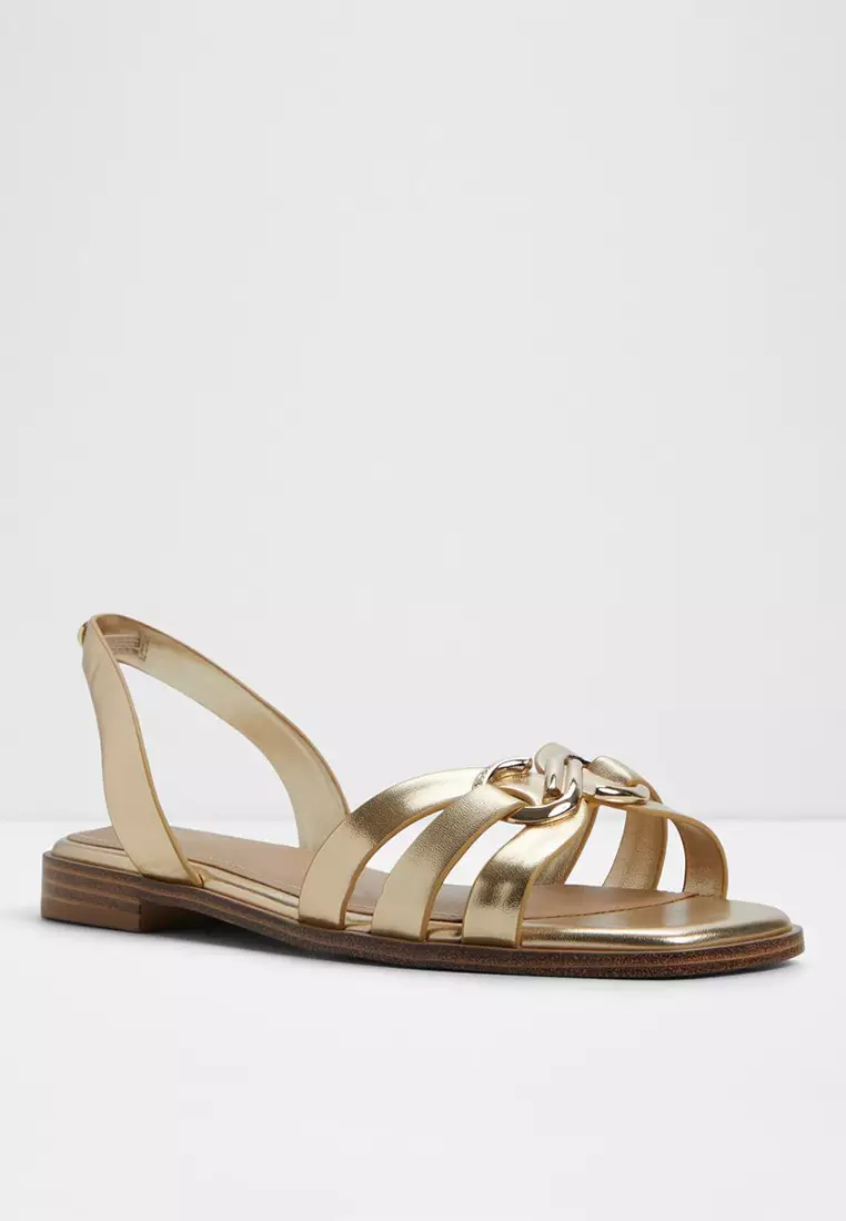 Nydirarin Flat Sandals