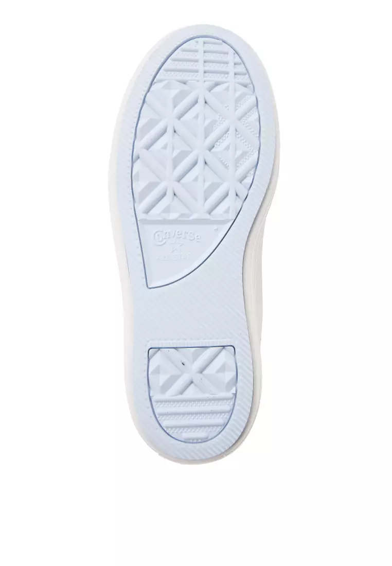 Chuck Taylor All Star Move