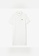 Lacoste white Women’s Stretch Cotton Pique Polo Dress 3212CAA1D21358GS_1