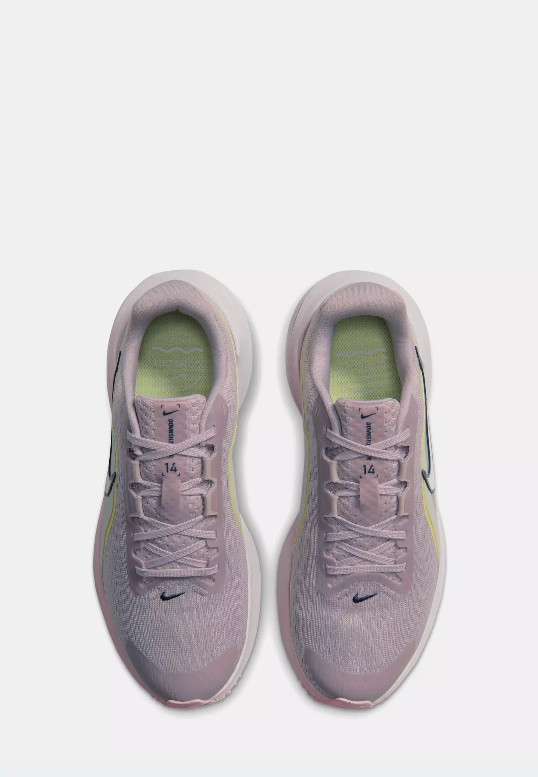 Buy Nike Downshifter 14 Women's Road Running Shoes 2026 Online | ZALORA