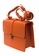 Vivienne Westwood orange SOFIA MEDIUM SHOULDER BAG 3F523ACE4164ACGS_2