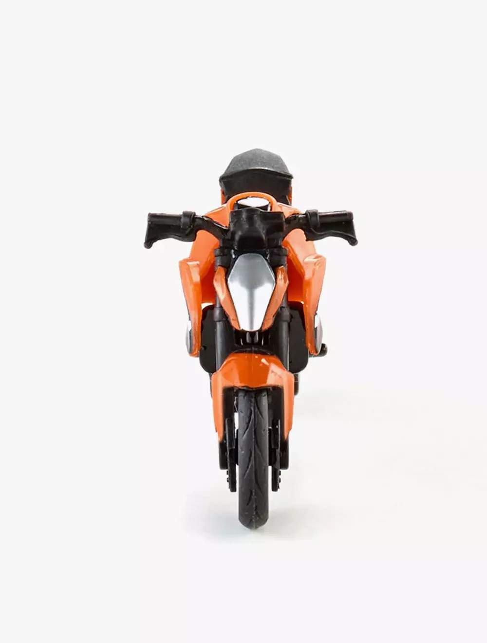 SIKU KTM 1290 SUPER DUKE R - SIK1384 - Multicolor