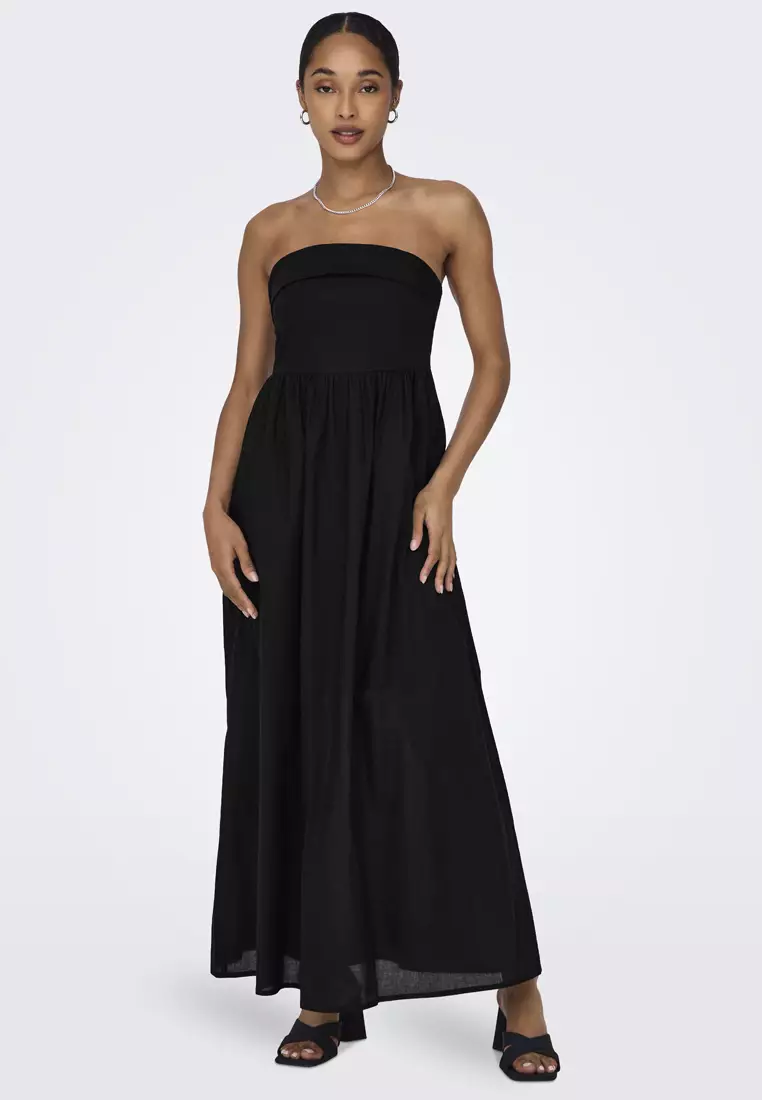Lina Life Maxi Dress