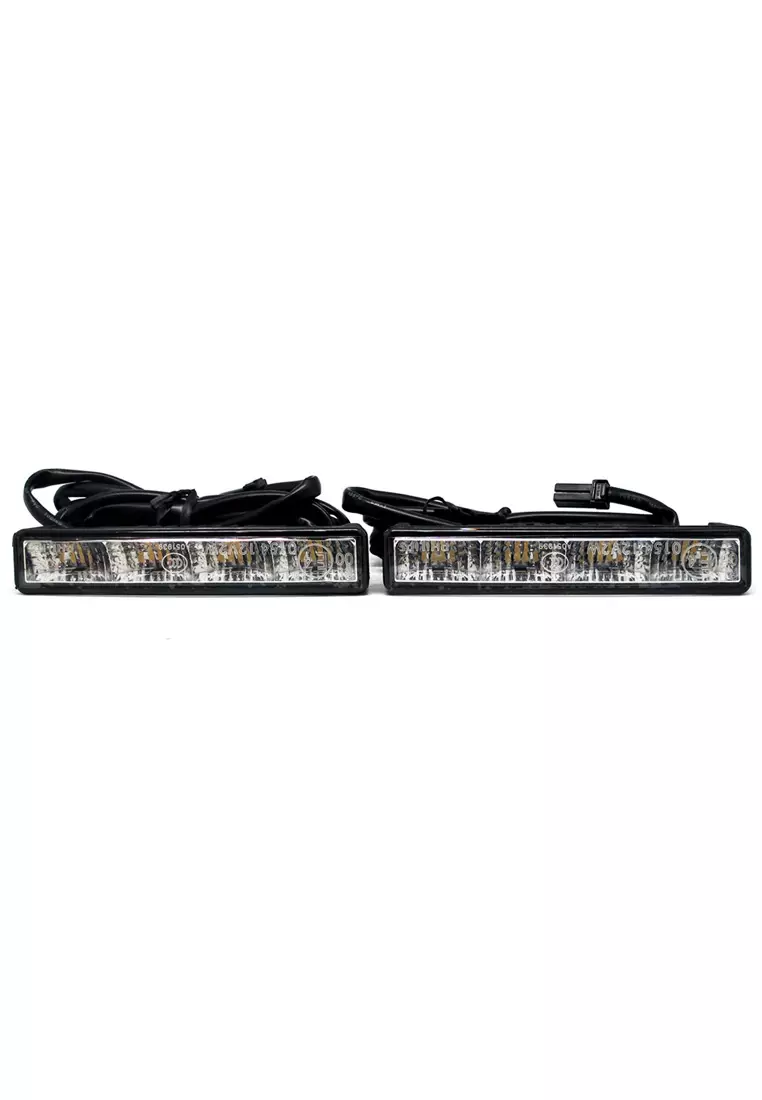 Buy BLADE Philips Daytime Running Lights Set (x2) 12830WLEDX1 2024