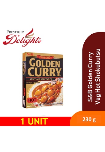 Prestigio Delights S&B Golden Curry E0E57ES6929A2EGS_1