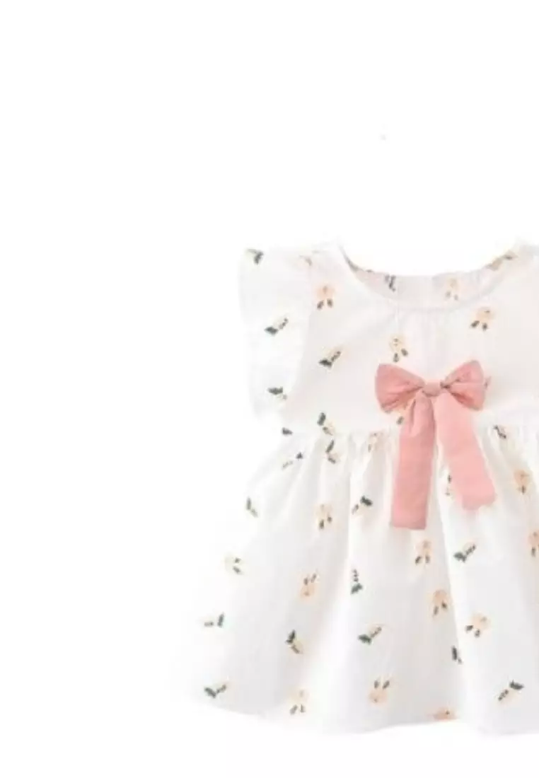 Lena Baby & Toddler Dresses