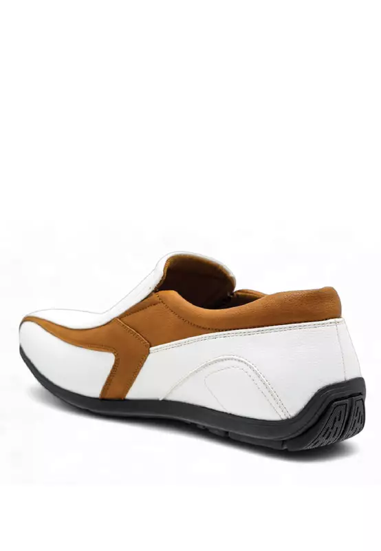 Men Slip On Business Loafers - 250131352