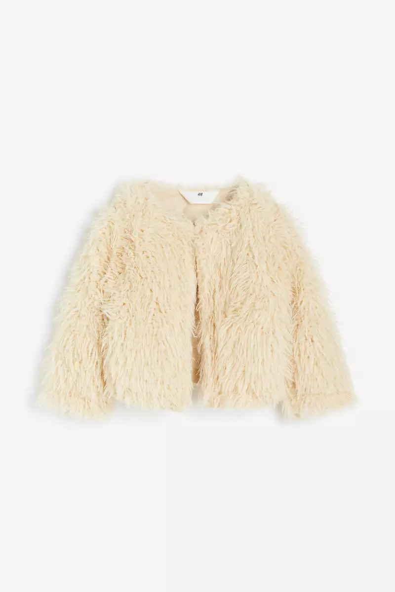 h&m bolero