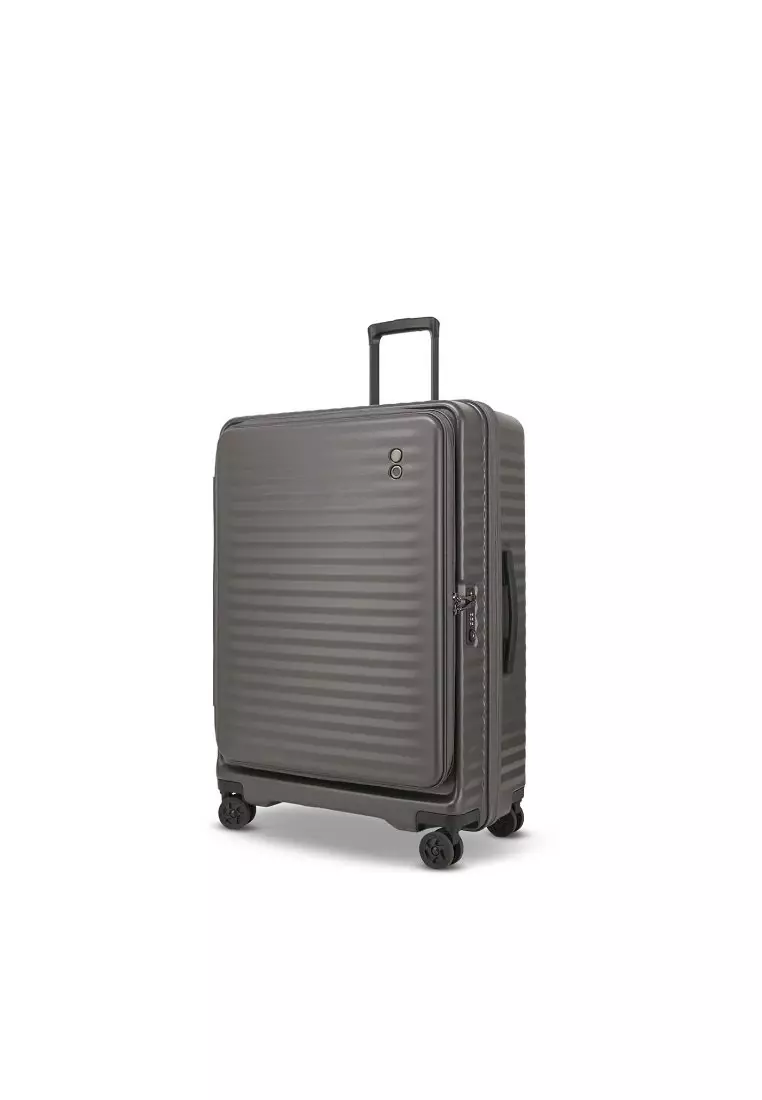 Echolac Celestra FA V2  30"  Luggage (Dark Grey)
