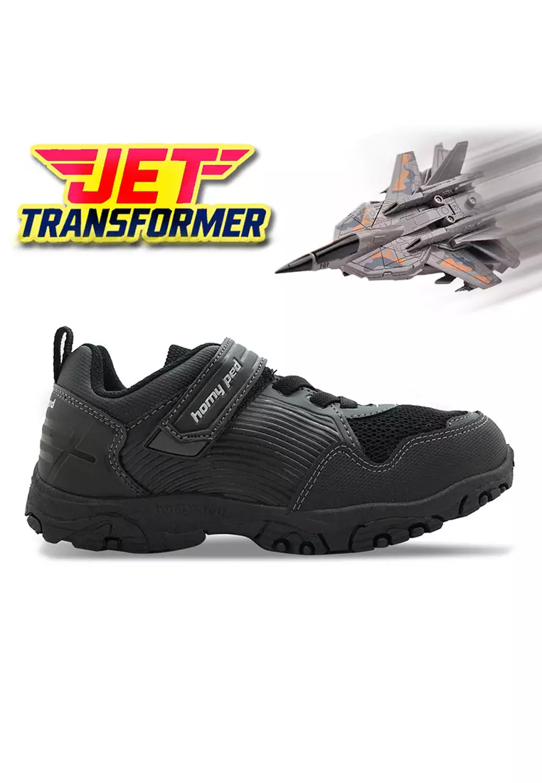 Homyped Gangnam Sepatu Sekolah Anak