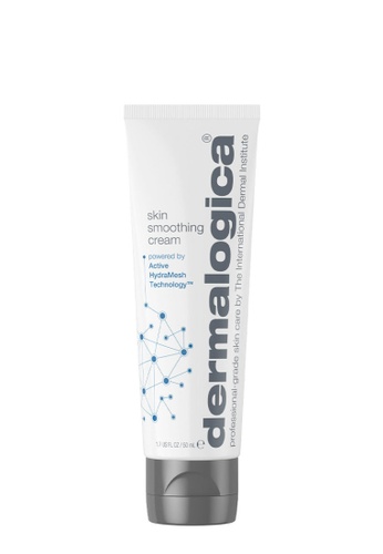 Dermalogica skin smoothing cream, medium weight moisturizer with Active HydraMesh Technology™ for dry skin C5F51BE6C83945GS_1