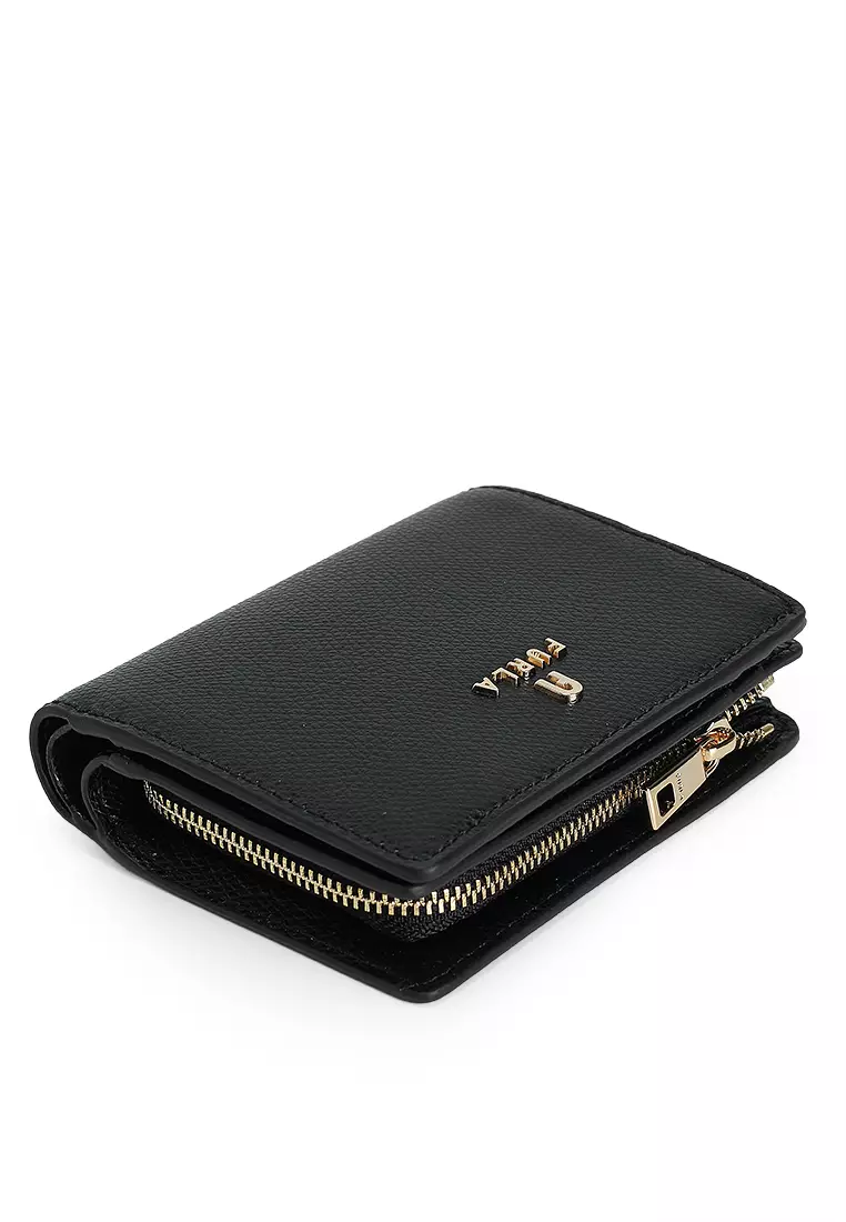 Camelia S Compact Wallet